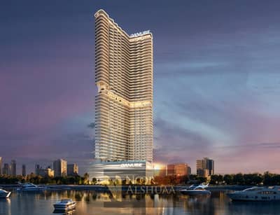 1 Bedroom Apartment for Sale in Dubai Maritime City, Dubai - Screenshot 2025-10-03 105914. png
