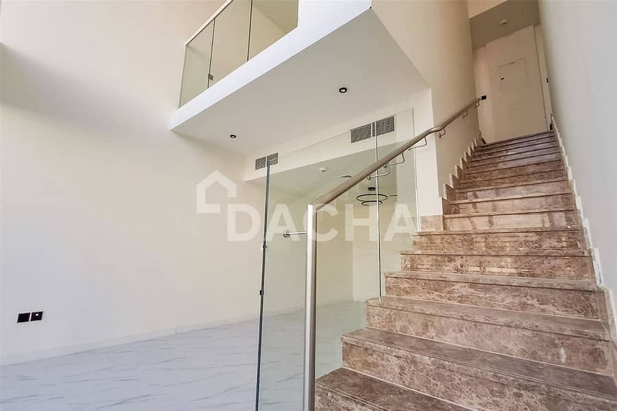 Back and Front Yard | Front Parking | Negotiable