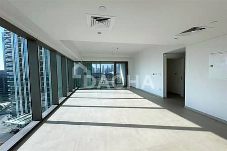 萨阿比尔， 迪拜 3 卧室公寓待租 - 位于萨阿比尔，萨阿比尔第2 街区，市区景观2期公寓大厦，Downtown Views II Tower 2 3 卧室的公寓 280000 AED - 12963212