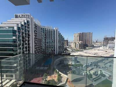 1 Bedroom Flat for Rent in Al Jaddaf, Dubai - WhatsApp Image 2025-10-03 at 11.11. 13 (3). jpeg