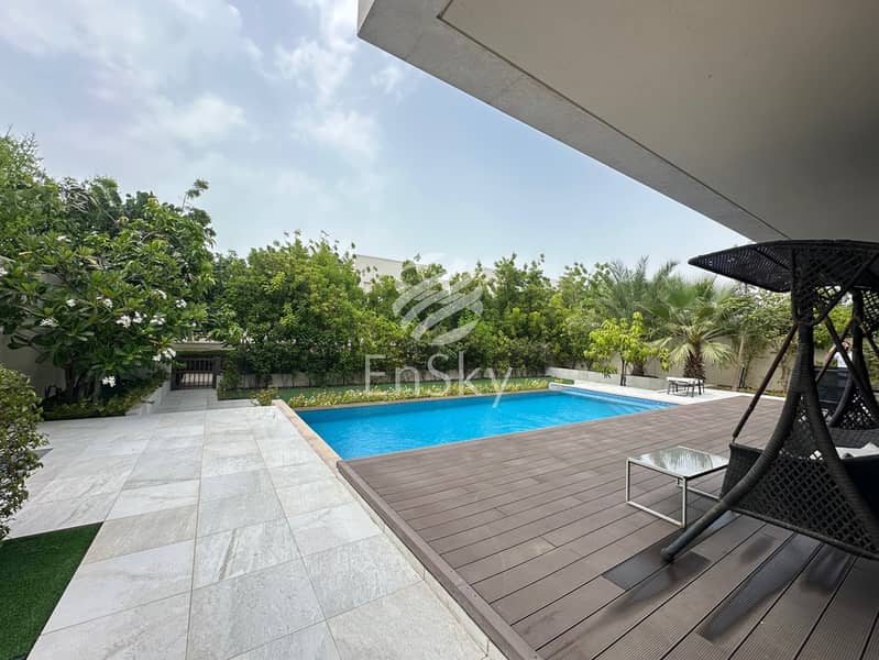 Beautifully Furnished- Type 5 Villa|Close to Beach Beautifully Furnished- Type 5 Villa|Close to Beach