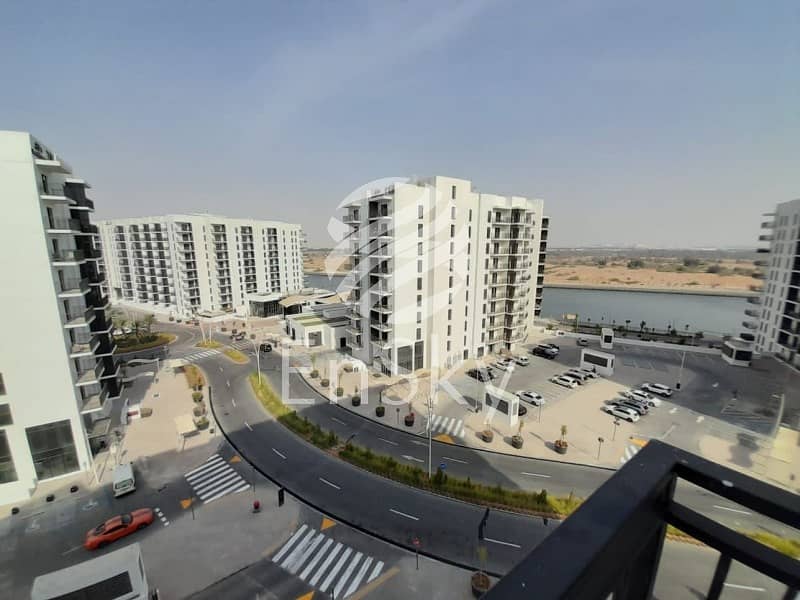 Квартира в Яс Айленд，Уотерс Эдж, 1 спальня, 1600000 AED - 12962360