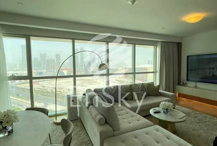 1 Bedroom Apartment for Sale in Al Reem Island, Abu Dhabi - 1 BR |Smart Home | Fully Furnished | High Floor