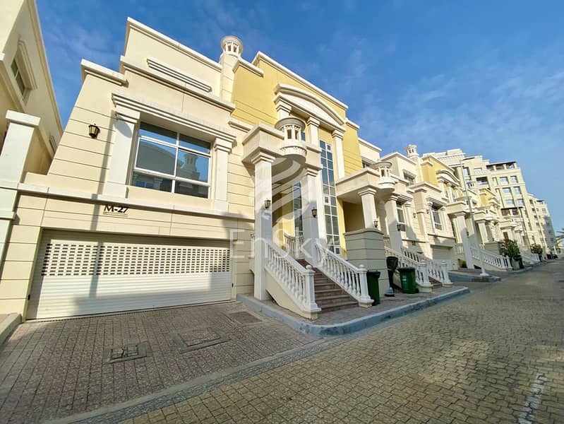 Ideal for Family | Spacious Living | Top Community