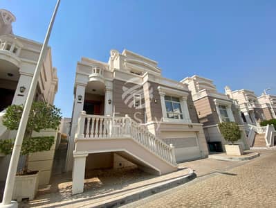 5 Bedroom Villa for Rent in Khalifa City, Abu Dhabi - Big Family Home | Spacious | Up to 4 payments