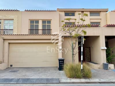 3 Bedroom Townhouse for Rent in Khalifa City, Abu Dhabi - Family Home | Spacious 3BR + Maid | Nice Community