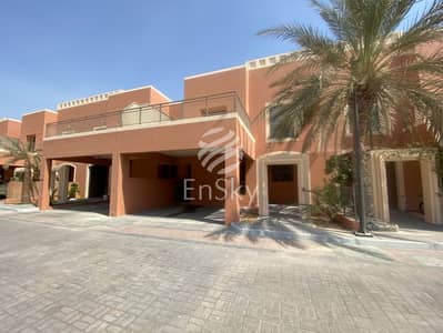 4 Bedroom Villa for Rent in Rabdan, Abu Dhabi - Family Home | Nice Community | Private Beach