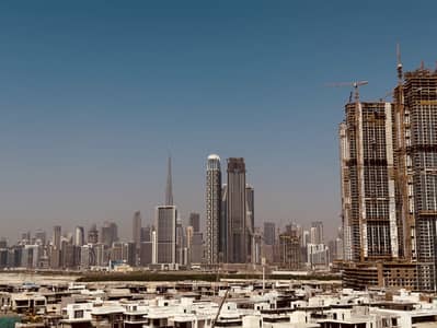 فلیٹ 1 غرفة نوم للايجار في مدينة ميدان، دبي - IMG_7492. jpg