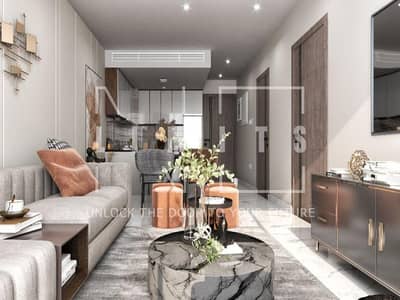 迪拜投资园区（DIP）， 迪拜 1 卧室公寓待售 - verdana-2-dip-studio. jpeg