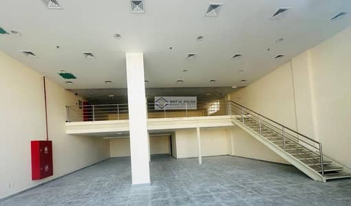 Выставочный зал в аренду в Индастриал Ариа, Шарджа - WhatsApp Image 2025-10-03 at 11.32. 03 AM (1). jpeg