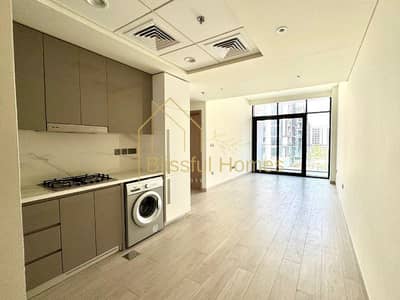 2 Bedroom Apartment for Sale in Meydan City, Dubai - From Sunrise to Skyline – Live Riviera Style