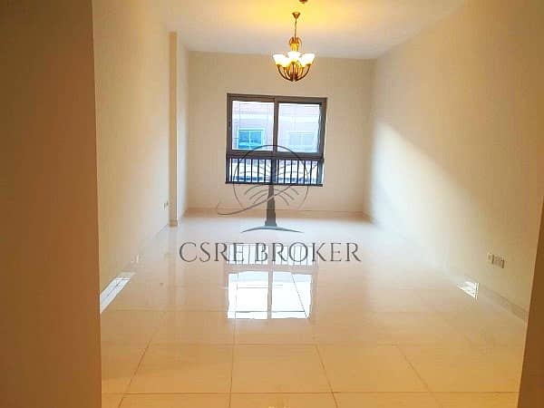 位于迪拜湾，阿尔曼霍尔街区，砖瓦公寓 1 卧室的公寓 77000 AED - 12963331