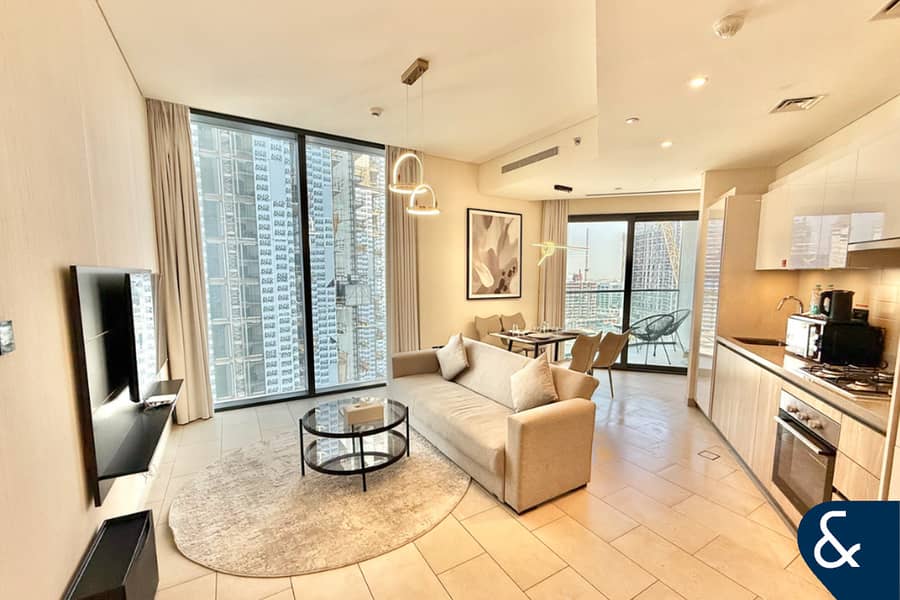 位于苏巴哈特兰社区，哈特兰海浪公寓大楼 2 卧室的公寓 2050000 AED - 8851104
