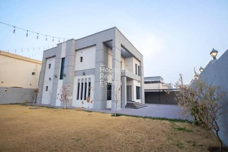 4 Cпальни Вилла в аренду в Аль Куз, Дубай - Вилла в Аль Куз，Аль Куоз 2, 4 cпальни, 379999 AED - 12963351
