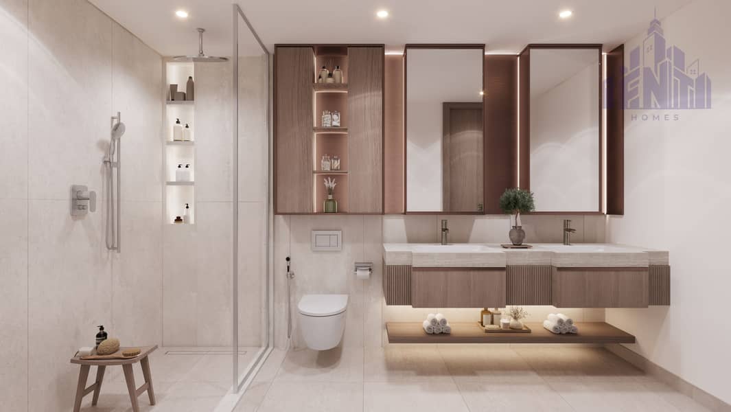 3 The Hillgate - bathroom. jpg