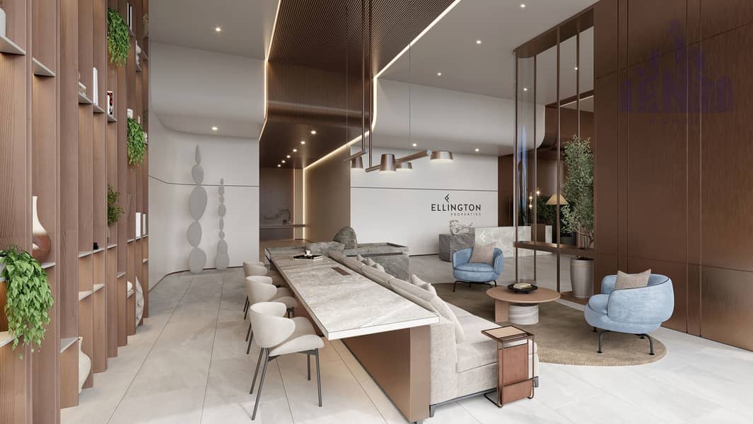 7 The Hillgate - lobby reception. jpg