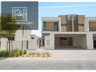 تاون هاوس 4 غرف نوم للايجار في الفرجان، دبي - Tilal Al Furjan Type B_page-0001 (1). jpg