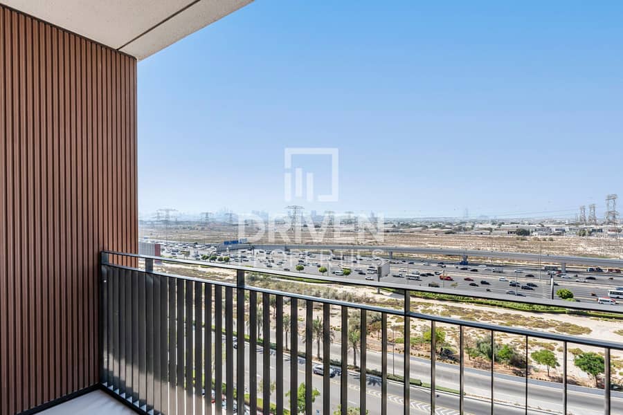 Investors Deal | High Floor | Premium Location