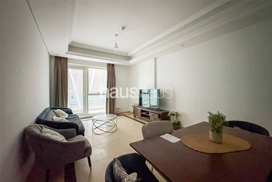 Квартира в Дубай Даунтаун，Мон Реве, 2 cпальни, 3299500 AED - 12963431