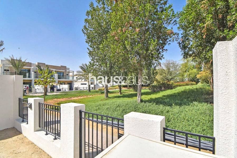Таунхаус в Дамак Хиллс，Парк Резиденс 1, 3 cпальни, 200000 AED - 12963434