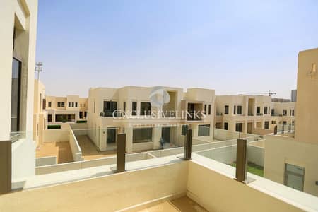 تاون هاوس 3 غرف نوم للبيع في ريم، دبي - تاون هاوس في واحة ميرا 1،واحة ميرا،ريم 3 غرف 3500000 درهم - 12963474