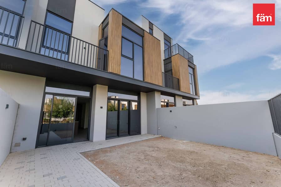 位于穆东城市社区，Mudon Al Ranim，Mudon Al Ranim 2 3 卧室的联排别墅 205000 AED - 12963483