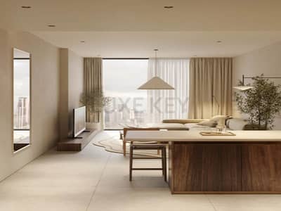 شقة 2 غرفة نوم للبيع في قرية جميرا الدائرية، دبي - oak by one yard (23). png