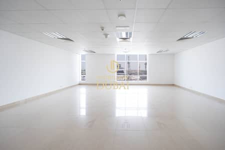 مکتب  للايجار في أبراج بحيرات الجميرا، دبي - The Dome_407-2. jpg