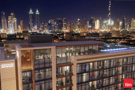 2 Bedroom Apartment for Sale in Al Satwa, Dubai - Prime Location | Metro I Q4 2026 I Furnished