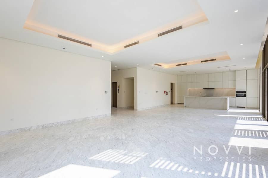 Contemporary Villa | Multiple Options | Exclusive