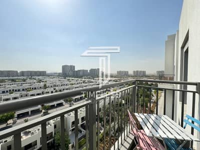 城市广场， 迪拜 2 卧室单位待售 - 位于城市广场，扎哈拉公寓，扎哈拉1A公寓 2 卧室的公寓 1190000 AED - 12963527