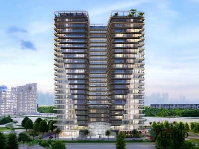 1 Спальня Апартаменты Продажа в Дубай Спортс Сити, Дубай - A2. png