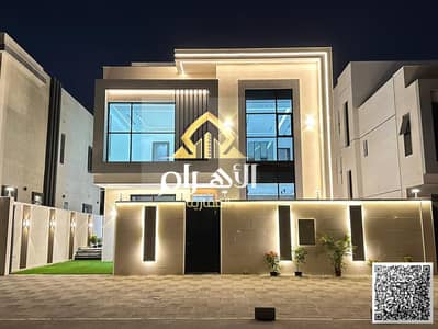 5 Cпальни Вилла Продажа в Аль Захья, Аджман - IMG-20250930-WA0576. jpg
