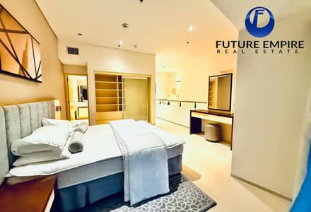 1 Bedroom Apartment for Rent in Sheikh Zayed Road, Dubai - 82394f17-9256-4ca8-a9ea-2ac31886013e. jpg