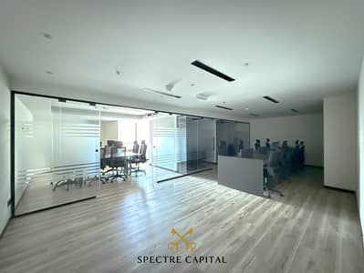 Office for Rent in Jumeirah Lake Towers (JLT), Dubai - IMG_5329. jpeg