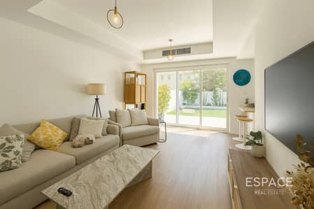 2 Bedroom Villa for Sale in The Springs, Dubai - 4M | Fully Upgraded | Vacant on Transfer