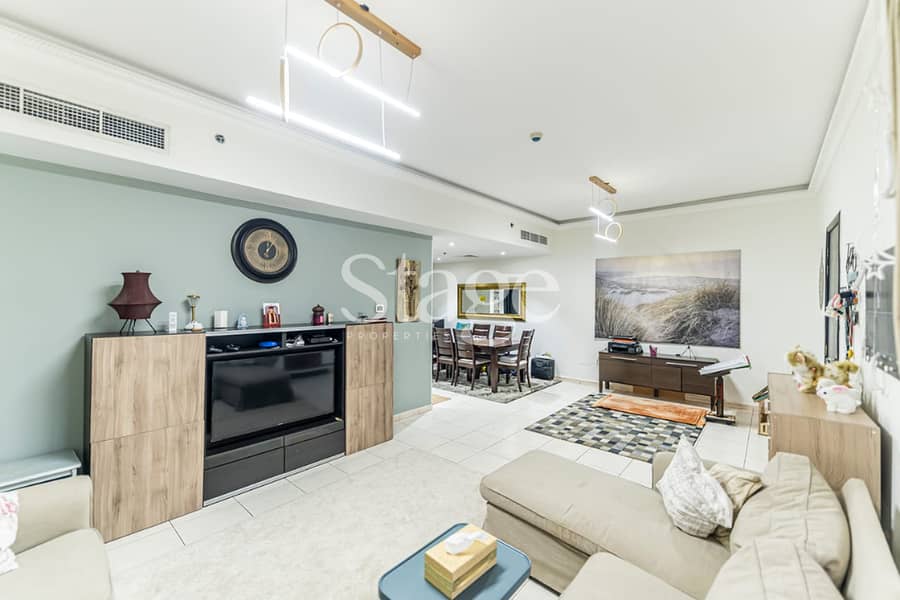 Spacious | Dual Garden | Prime Location
