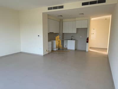 2 Bedroom Flat for Rent in Dubai South, Dubai - Single Row I Spacious Unit I Chiller Free