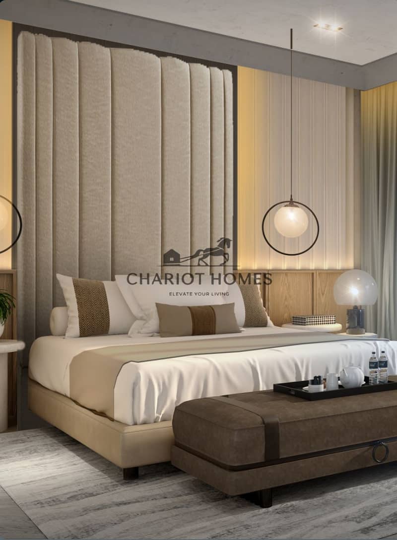 DAMAC LAGOONS MYKONOS|HANDOVER SOON |INVESTOR DEAL