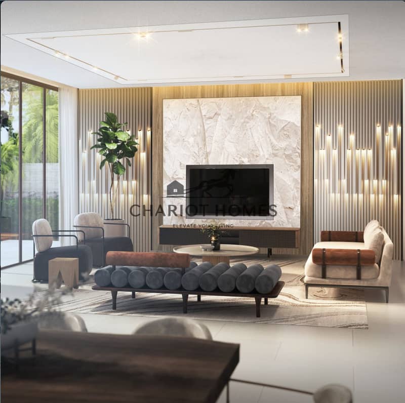 DAMAC LAGOONS MYKONOS|HANDOVER SOON |INVESTOR DEAL - Image 6