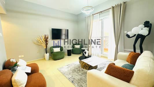 3 Cпальни Апартаменты Продажа в Дубай Силикон Оазис, Дубай - IMG_0671. jpg