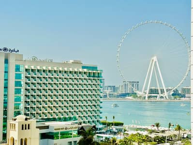3 Bedroom Apartment for Rent in Jumeirah Beach Residence (JBR), Dubai - Luxury Living | Panoramic Views | Unmatched Elegance
