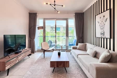 1 Bedroom Flat for Sale in The Views, Dubai - Exclusive | Furnished | Ready To Move In