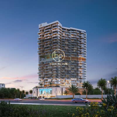 محل تجاري  للبيع في مجان، دبي - RA-P-758 Proposed_Street_04_rev2_030325. jpg