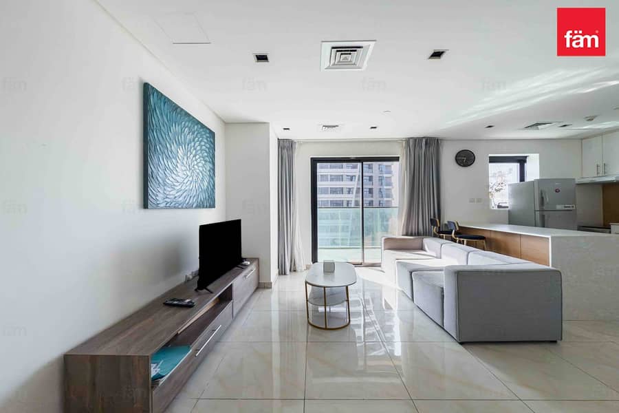Great Amenities | Furnished/Unfurnished Flexible