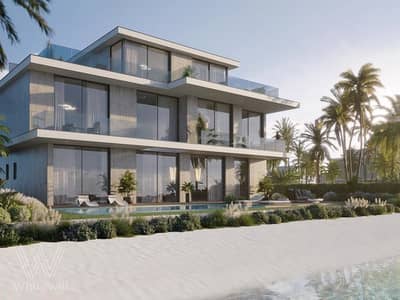 5 Cпальни Вилла Продажа в Мохаммед Бин Рашид Сити, Дубай - IMG-20230406-WA0072. jpg
