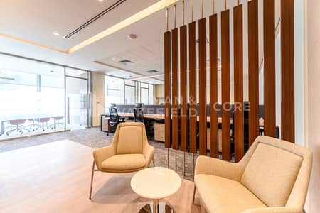 DIFC， 迪拜 写字楼待租 - 位于DIFC，达曼大厦 的写字楼 1995047 AED - 12963744