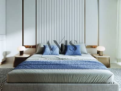 文化村， 迪拜 2 卧室单位待售 - 位于文化村，Binghatti Moonlight 2 卧室的公寓 1912899 AED - 12963751