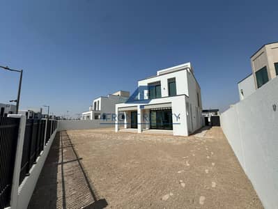 فیلا 4 غرف نوم للايجار في المرابع العربية 3، دبي - IMG-20251002-WA0003. jpg