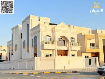 5 Bedroom Villa for Sale in Al Helio, Ajman - batch_WhatsApp Image 2025-10-01 at 11.59. 22 PM. jpeg